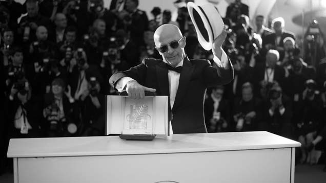 Cannes 2015: Dheepan gewinnt Goldene Palme
