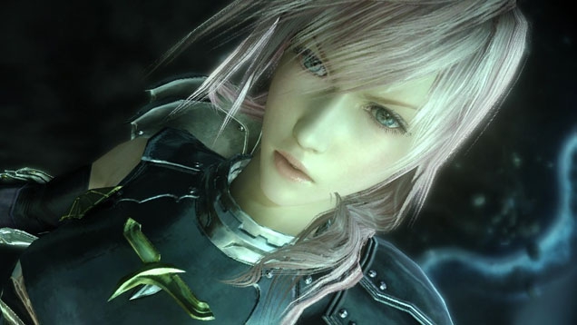 Final Fantasy XIII-2: Video stellt die Charaktere vor