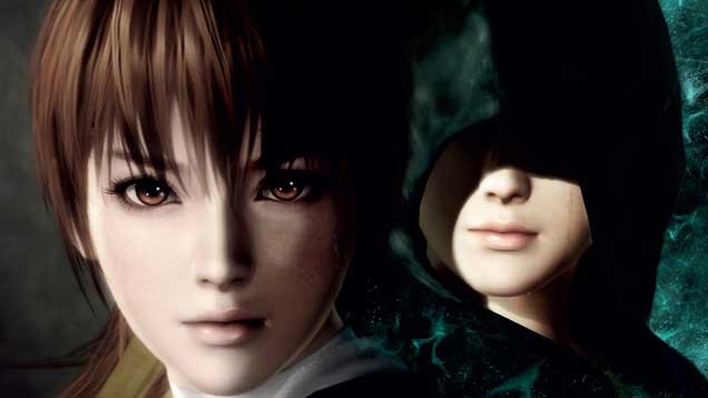 Hier ist der Launch-Trailer zu Dead or Alive 5 - Last Round