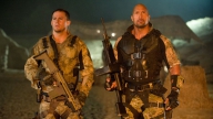 G.I. Joe - Die Abrechnung: Plakatpremiere