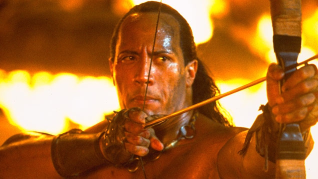 The Scorpion King 3: Neuer Trailer gesichtet