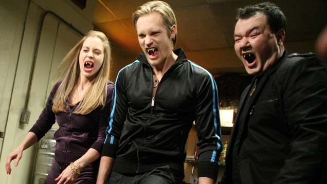 True Blood: Trailer zeigt acht Minuten aus der neuen Staffel