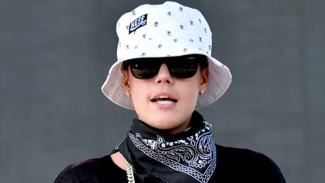 Justin Bieber muss eine Therapie machen