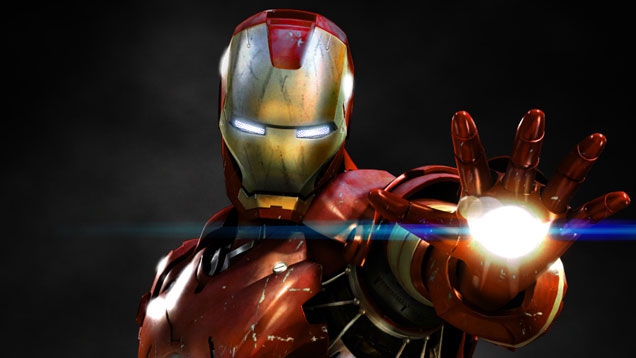 Shane Black macht Iron Man 3?