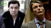 Hannibal & Lilyhammer: Gewinne starke Fanpakete!