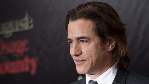 Insidious 3: Dermot Mulroney spielt die Hauptrolle