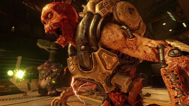 Doom: Hier sind die Systemanforderungen