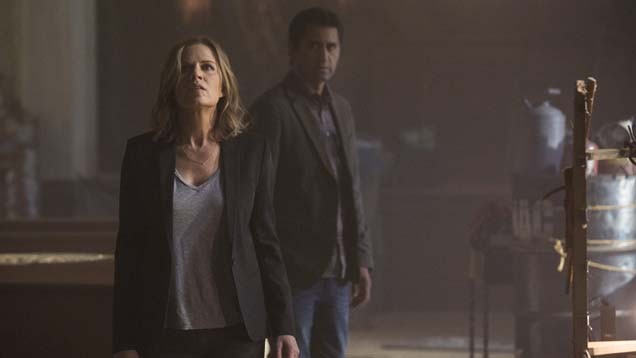 Der erste Trailer zu Fear The Walking Dead