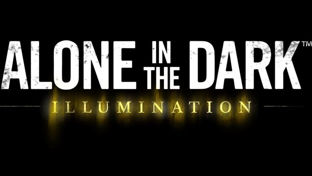 Alone in the Dark Illumination: Neuer Teil in Arbeit