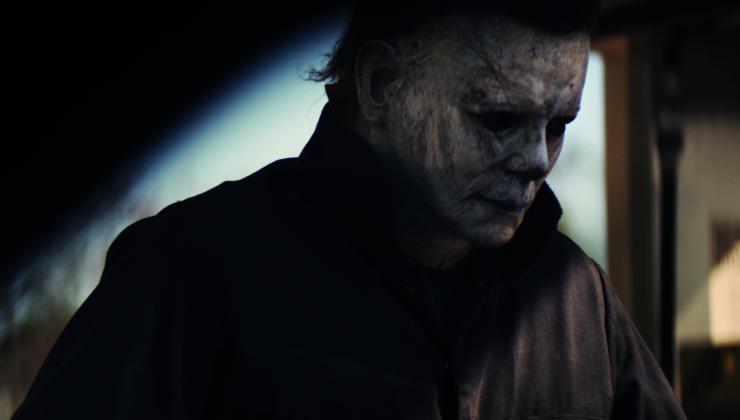 Kino-News: HALLOWEEN 2018 – Der erste Trailer ist da