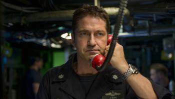 Gewinnspiel: HUNTER KILLER