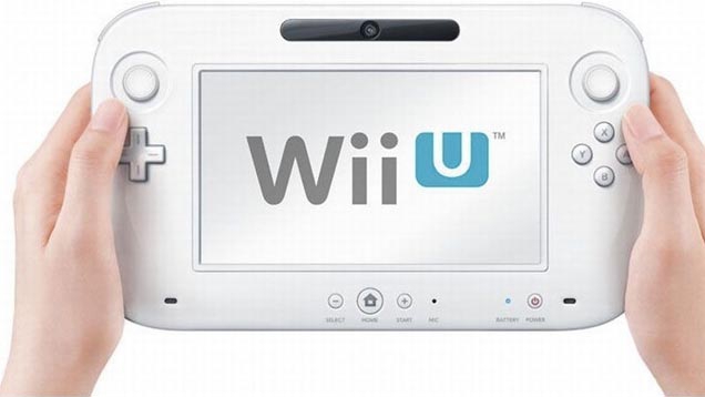 Wii U: Nintendo stellt neue Konsole vor