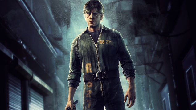 Silent Hill: Downpour erneut verschoben