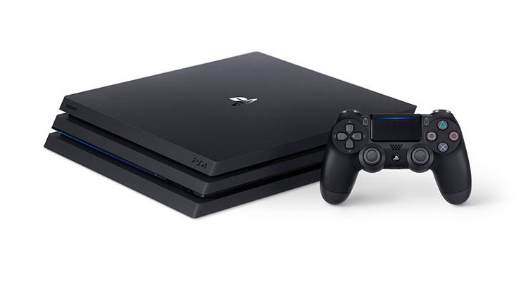 PS4 Pro: Alle Infos zur neuen PlayStation