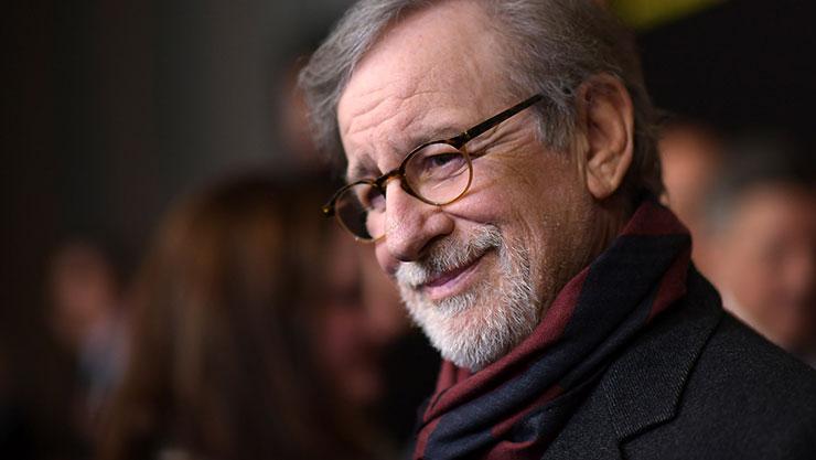 Steven Spielberg legt Unglaubliche Geschichten neu auf
