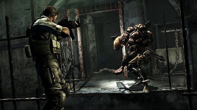 Neues Resident Evil von den SOCOM-Entwicklern?