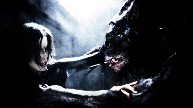 Underworld - Awakening: Details zum vierten Teil