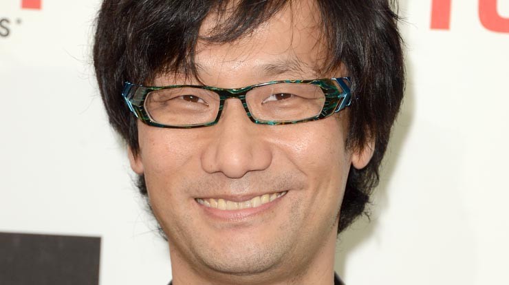Offiziell: Hideo Kojima entwickelt exklusiv für Sony