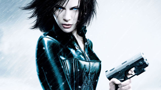 Underworld 4: Nächste Episode kommt 2012