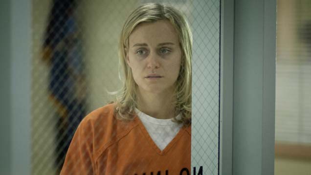 Orange Is The New Black: Clip zum Blu-ray-Release von Staffel 2