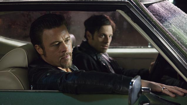 Killing Them Softly: Harte Killer und weiche Gangster