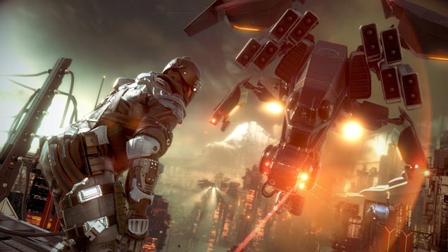 Killzone – Shadow Fall: Multiplayer kostenlos