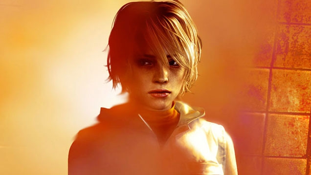 Silent Hill - Revelations 3D: Neue Details