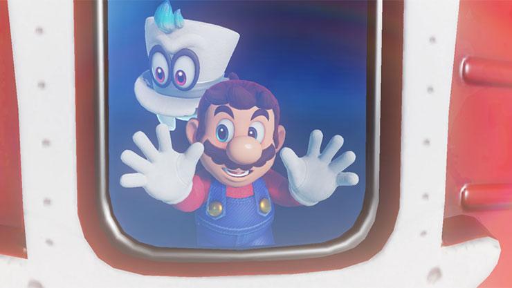 Der Super Mario-Film soll bis 2020 starten