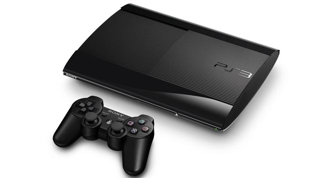 Vorgestellt: Die PlayStation 3 Super Slim