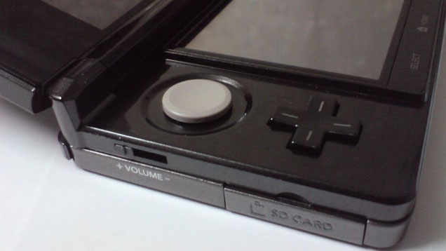 Nintendo 3DS: Abstürze häufen sich