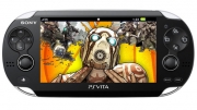 Borderlands 2 für PS Vita: Release und neuer Trailer