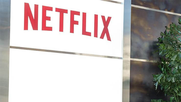 Netflix: Die Neuerscheinungen im Juli 2017