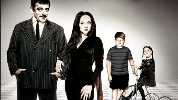 Sausage Party-Regisseur dreht Addams Family-Animationsfilm