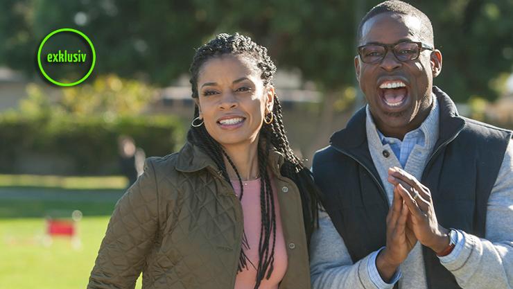 This is Us: Featurette zum DVD-Release