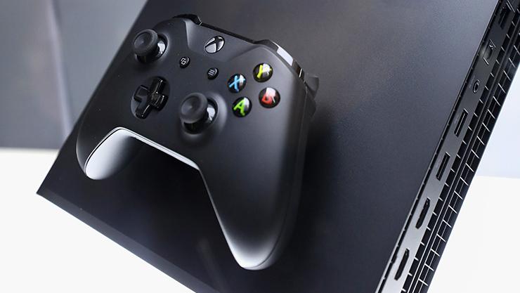Microsoft ändert das Xbox One-Achievement-System