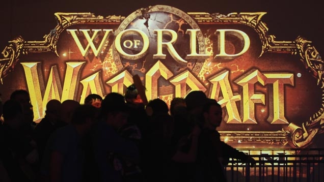 Erster: World of Warcraft komplett durchgespielt