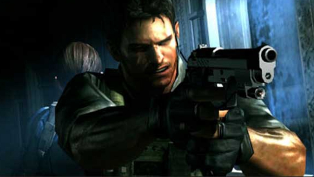 Resident Evil: Neue Infos zu den 3D-Episoden für den 3DS