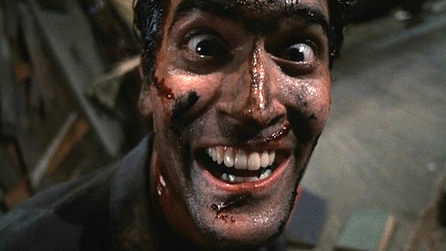 Bruce Campbell bestätigt Evil-Dead-Remake