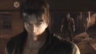 Tekken - Blood Vengeance 3D: Neue Bilder zum Animationsfilm