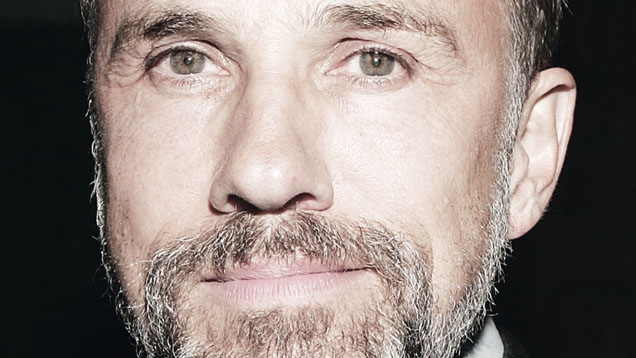 Der zweifache Oscar-Gewinner