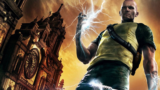 inFAMOUS 2: Was lange währt...