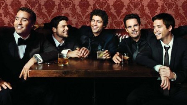 Entourage: Charlie Sheen in Staffel 8?