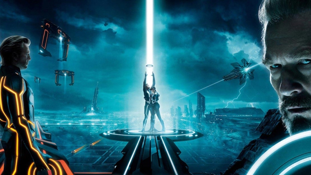 TRON - Legacy: 3D-Spektakel ohne Kompromisse