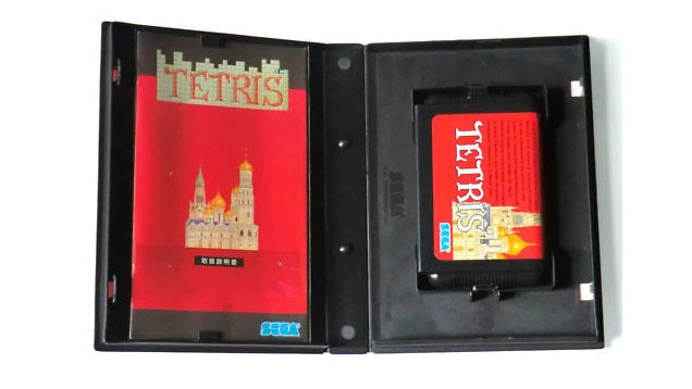 Tetris: Mega-Drive-Version unfassbar viel Geld wert