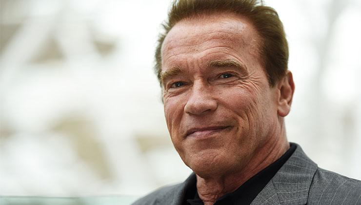 Expendables 4: Wenn Sly nicht mitmacht, ist Arnie auch raus