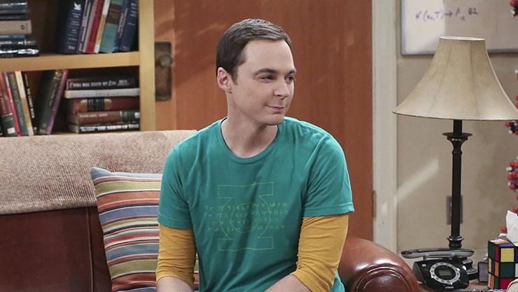 Young Sheldon: Jim Parsons als Erzähler an Bord