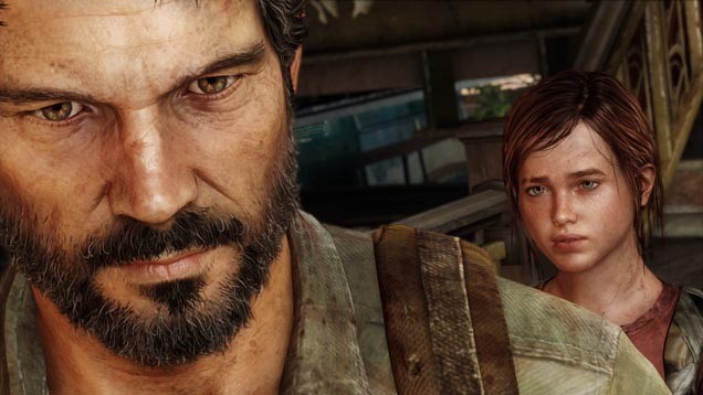 PS4 Bundle mit The Last Of Us aufgetaucht