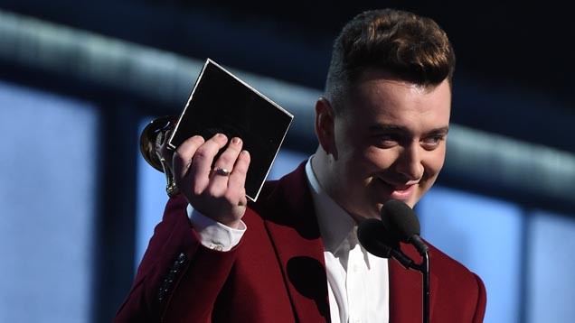 Grammy 2015: Das sind die Gewinner
