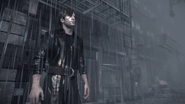 Silent Hill Downpour: Zurück zu den Wurzeln