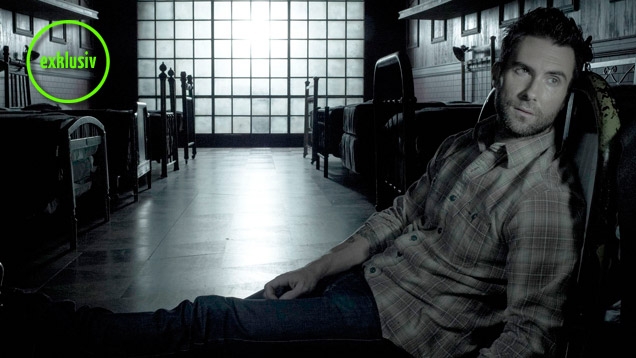 American Horror Story: Exklusives Featurette zu Staffel 2 - Asylum